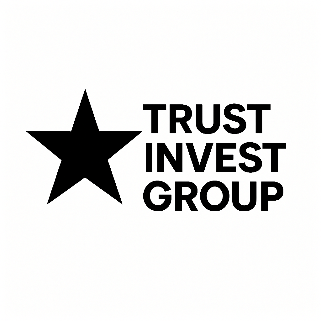 TRUST INVEST GROUP